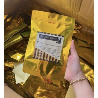 [Loại Xịn] Tắm Trắng Caffee