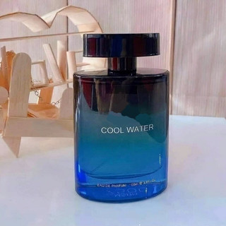 Nước hoa nam cool water 100ml