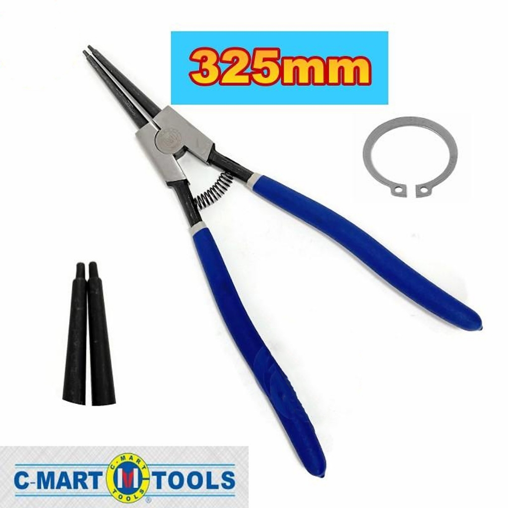 Kềm phe ra thẳng C-Mart 325mm / 13" B0022-13