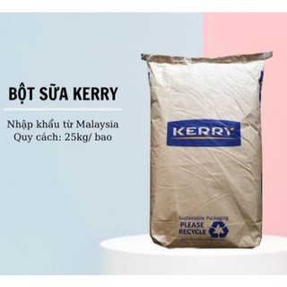 Bột kem béo Kerry bao 25kg
