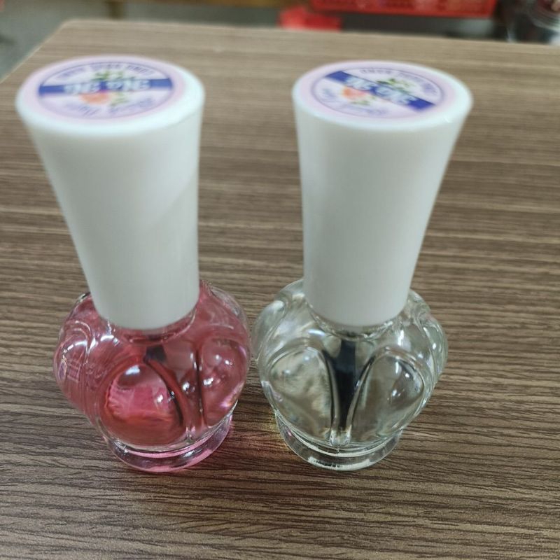 sơn bóng hồng nà ní 15ml