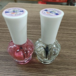 Sơn bóng hồng nà ní 15ml