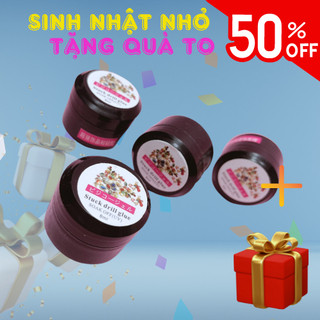 GEL ĐÍNH ĐÁ , GEL GẮN PHỤ KIỆN LÀM MÓNG 8ML CHANH NAIL