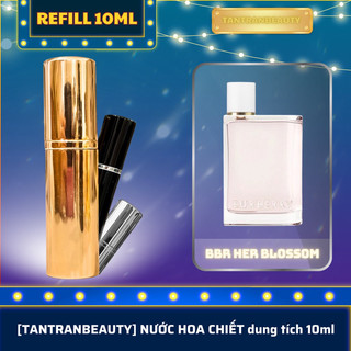 BBR HER BLOSSOM [nước hoa nữ refill 10ml]