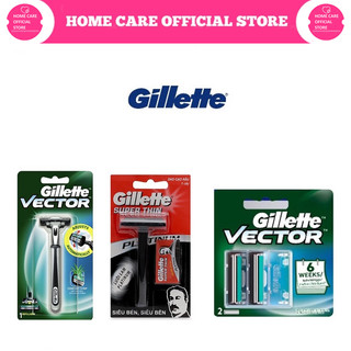 Dao cạo / lưỡi cạo gillette