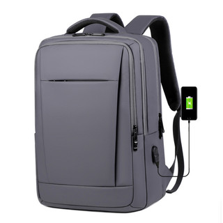 Balo laptop nam 17.3 inh đa chức năng cao cấp phong cách mới