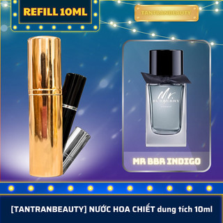 MR BBR INDIGO [nước hoa nam refill 10ml]