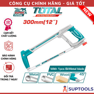 Khung cưa sắt 12inch 300mm total tht54106