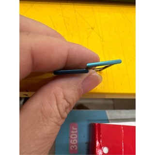 khay sim oppo f11/f11 pro