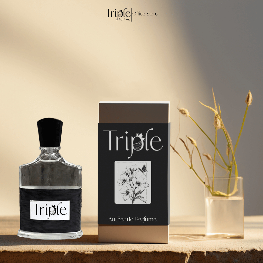 [ Mẫu thử ] 10ml Creed Aventus