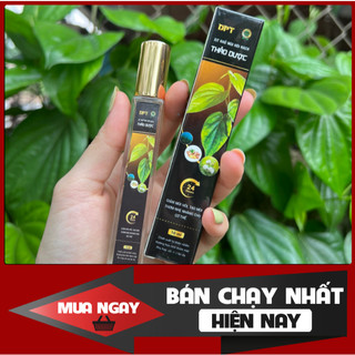 xịt khử mùi hôi nách, hôi chân thảo dược ( nam nữ đều dùng được )