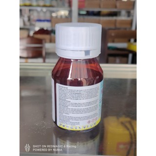Thuốc diệt muỗi permethrin 60ec (200ml) Nhập khẩu Úc