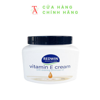 Kem Dưỡng Da Vitamin E Redwin Cream Úc