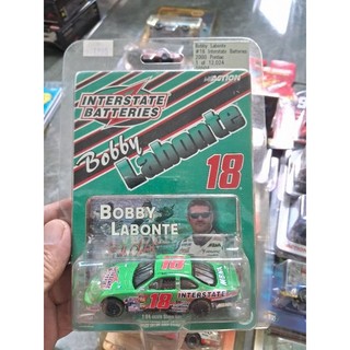 Nascar 1:64 - số 18