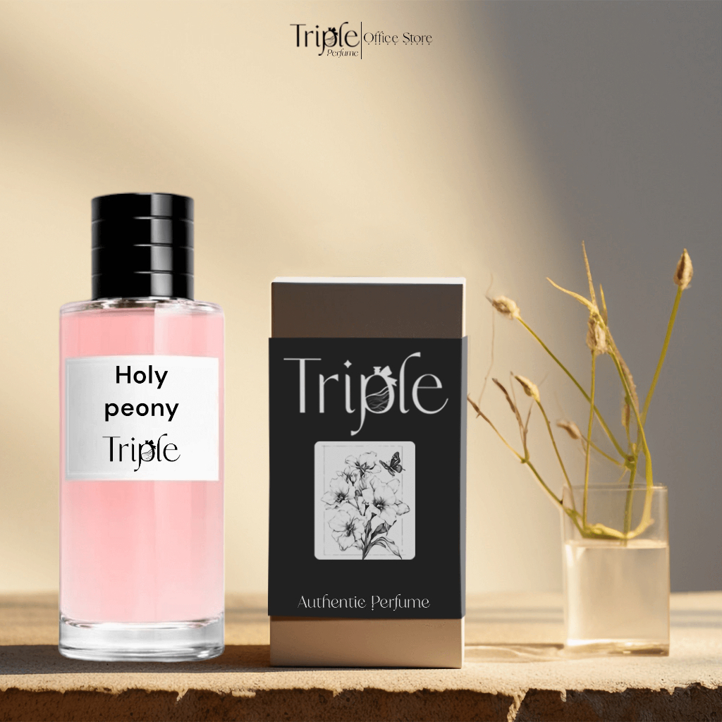 [ Mẫu thử ] Dior Holy Peony