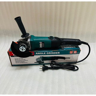 Máy mài điện makita a100 máy mài góc tay dài động cơ 100% dây đồng