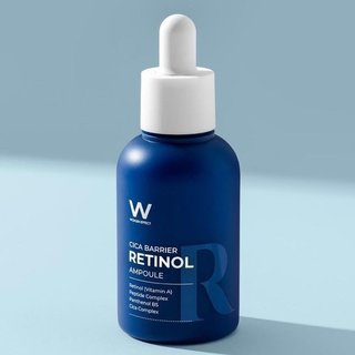 H74_tinh chất retinol cica barier wonjin effect
