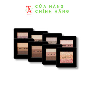 Phấn Mắt Missha