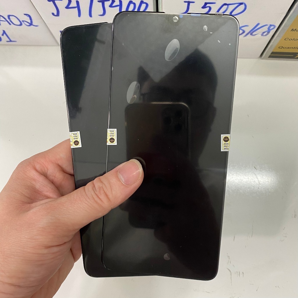 Màn hình Samsung A20s