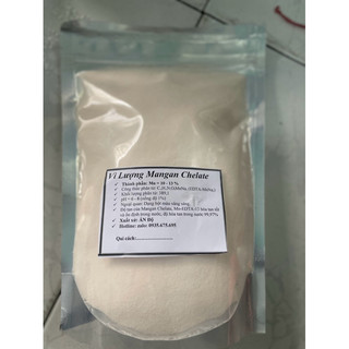 5kg vi lượng edta chelate mangan ấn độ