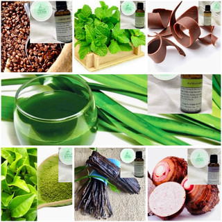 [ NGUYÊN LIỆU LÀM BÁNH ] HƯƠNG LIỆU TỔNG HỢP NHIỀU VỊ LỌ 30GR