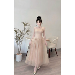 Đầm FD Mix Royal Princess