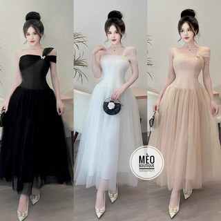Đầm FD Mix Royal Princess