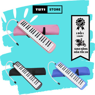 [BẢO HÀNH 1 ĐỔI 1] Kèn Melodica 32 phím cho bé phát triển tư duy và năng khiếu âm nhạc