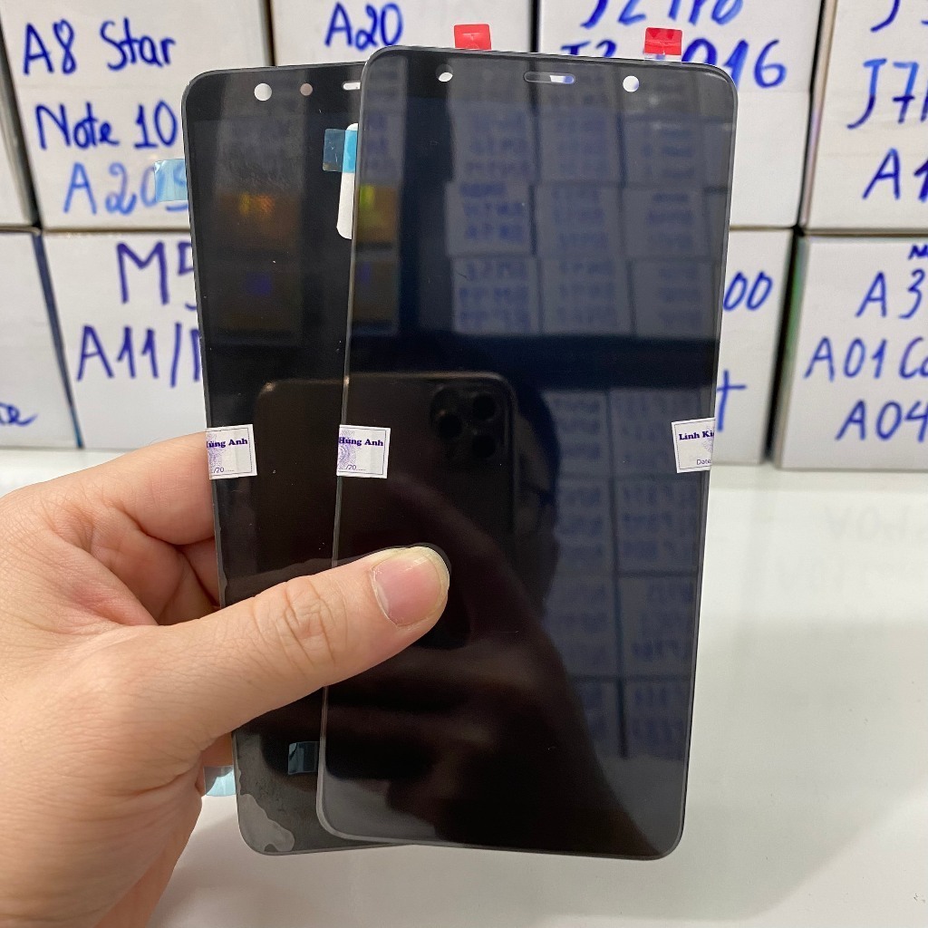 Màn Hình Samsung A750 / A7 2018