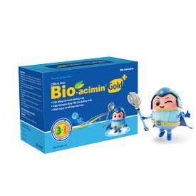Bioacemin gold+ H30 gói