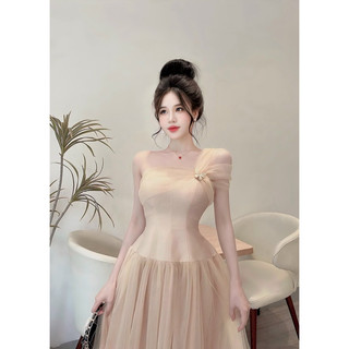 Đầm FD Mix Royal Princess