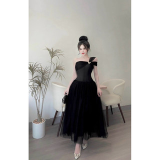 Đầm FD Mix Royal Princess