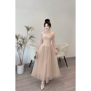 Đầm FD Mix Royal Princess