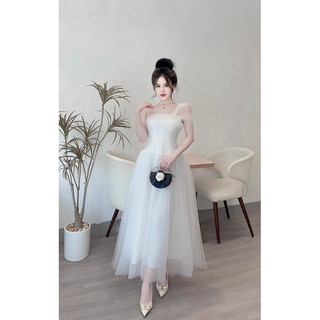 Đầm FD Mix Royal Princess