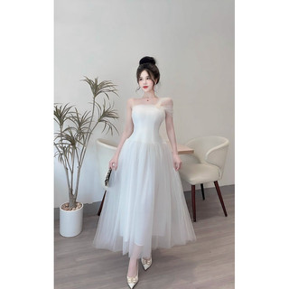 Đầm FD Mix Royal Princess