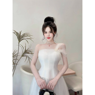 Đầm FD Mix Royal Princess