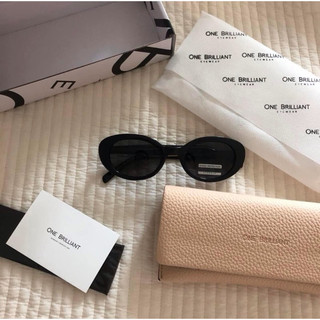 (AUTHENTIC 100%)Kính ONE BRILLIANT CHICO