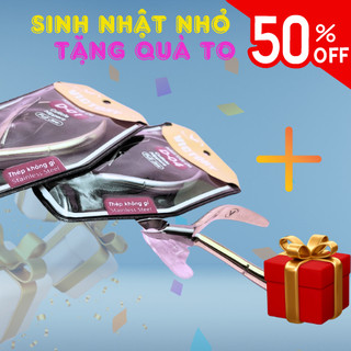 Kìm Nhặt Da, Kềm Cắt Da Chết   Mài Thủ Công Siêu Bén Bền , INOX không Rỉ CHANH NAIL