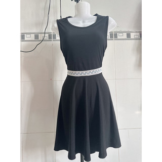 Đầm 2hand size l