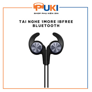 Tai nghe 1more ibfree bluetooth + tặng hộp đựng chống rối phiên bản cao cấp hot nhất 2018