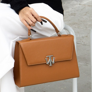 Túi Xách Nữ WT Leather The First Kelly Da Bò