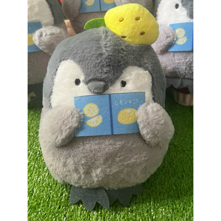 gấu bông chim cánh cụt