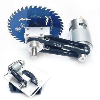 Bộ kít chế máy khoan máy cắt mài cho motor - 775/795/895 kèm phụ kiện đầy đủ