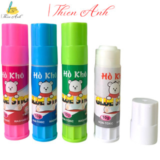 Hồ khô, hồ dán giấy gstar gs79 10g