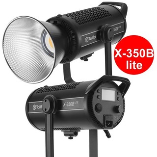 Đèn led tolifo x-350b lite 2700k-6500k