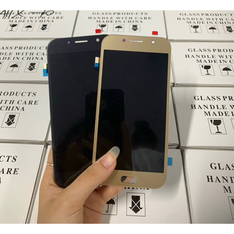 Màn hình Samsung A7 2017 A720
