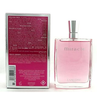 Nước hoa nữ Lancome Miracle EDP 100ml
