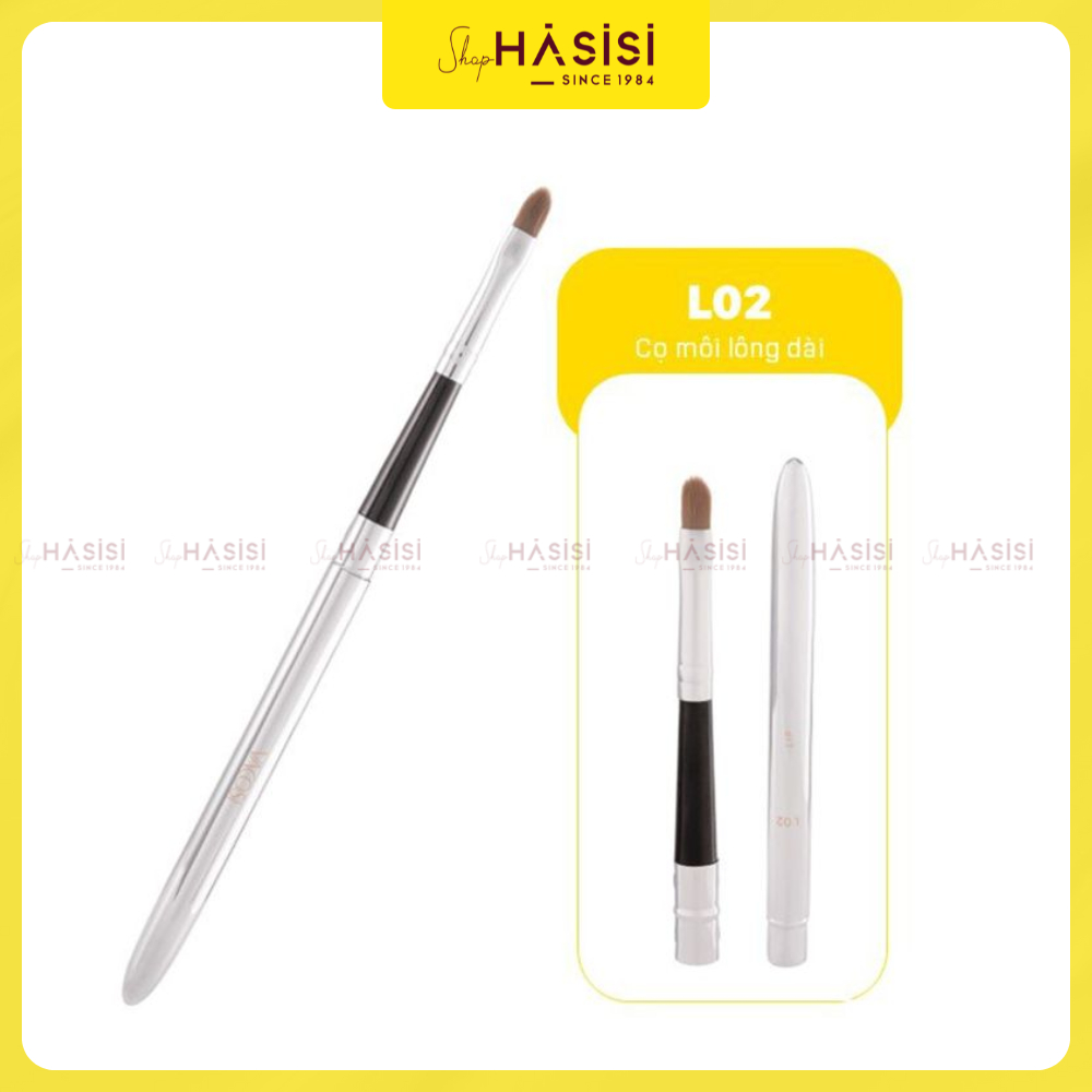Cọ Môi VACOSI L02