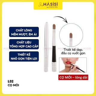 Cọ Môi VACOSI L02