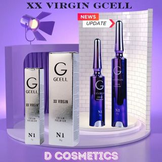 Kem dưỡng làm hồng 𝐍𝐡𝐮̃ 𝐇𝐨𝐚 𝐯𝐚̀ 𝐋𝐚̀𝐦 𝐇𝐨̂̀𝐧𝐠, 𝐌𝐞̂̀𝐦 𝐁𝐢𝐤𝐢𝐧𝐢 𝐗𝐱𝐯𝐢𝐫𝐠𝐢𝐧 𝐆𝐜𝐞𝐥𝐥 𝟓𝐦𝐥